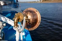 Річковий круїз теплохід
