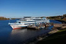 Річковий круїз теплохід
