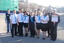 Річкові круїзи як вони єНОВИНИ У ФОТОГРАФІЯХ вони