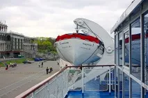 Річкові круїзи як вони єНОВИНИ У ФОТОГРАФІЯХ вони