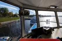 Річковий круїз круїз
