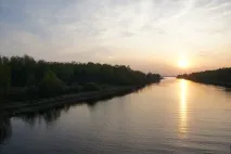Річкові круїзи як вони єНОВИНИ У ФОТОГРАФІЯХ річкові