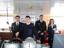 Річкові круїзи як вони єНОВИНИ У ФОТОГРАФІЯХ річкові