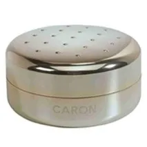 Пудра Caron - «замовила пудру з офіційного сайту Caron», Відгуки покупців пудру