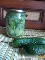 салати