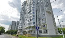 Ремонт квартир в ЖК на Коломенській набережній квартири