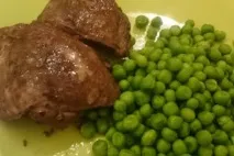 Рецепт курки з оливками, тушкована у вині на Смачному Блозі курки