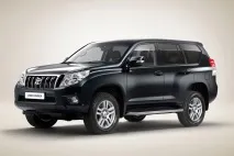 Ремонт АКПП Toyota Land Cruiser (Тойота Ленд Крузер) у Санкт-Петербурзі toyota