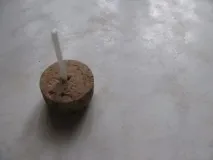 Рибальські хитрощі гачку