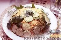 Салат Мімоза, рецепти з фото на 51 рецепт салату Мімоза рецепти