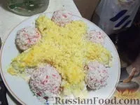 Салат Мімоза, рецепти з фото на 51 рецепт салату Мімоза салат