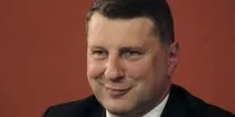Розпуск сейму (Латвія) вважає