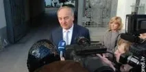 Розпуск сейму (Латвія) вважає