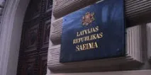 Розпуск сейму (Латвія) латвія