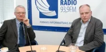 Розпуск сейму (Латвія) Латвії
