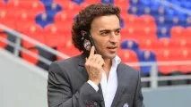 Коли пропустили на початку другого тайму, подумав карма якась тайму