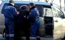 Розшук викрадених автомобілів авто