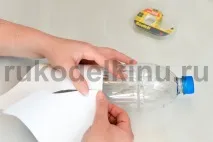 Літак-скарбничка своїми руками своїми