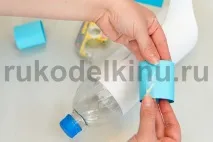 Літак-скарбничка своїми руками своїми
