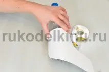 Літак-скарбничка своїми руками руками