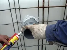 Саморобний септик відео-інструкція з монтажу своїми руками, особливості виробів для дачі, відео-інструкція