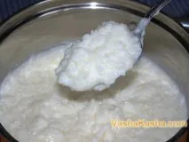 Рисова каша на молоці готуємо максимально корисну кашу молоці