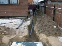 Саморобний септик відео-інструкція з монтажу своїми руками, особливості виробів для дачі, монтажу
