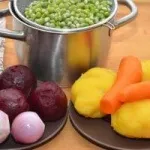 Збірник рецептур збірник
