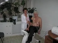 Санаторій Жовтнева ущелина санаторій