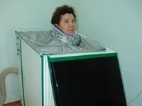 Санаторій Жовтнева ущелина Жовтнева