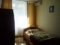 Санаторій Жовтнева ущелина санаторій