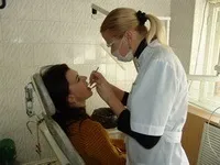 Санаторій Жовтнева ущелина Жовтнева