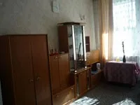 Санаторій Жовтнева ущелина Жовтнева