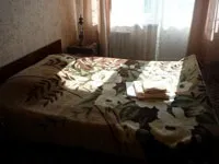 Санаторій Жовтнева ущелина ущелина