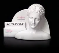 SCULPTRA, лікар-косметолог Fill