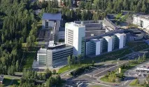Savonia University of Applied Sciences Савоніа університет - ціна, відгуки та вступ з applied