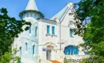 Санаторій Воробйово - Калузька область (Офіційний сайт, фото, відгуки) санаторій