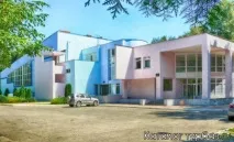 Санаторій Воробйово - Калузька область (Офіційний сайт, фото, відгуки) санаторій