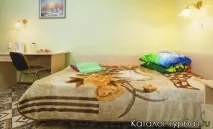 Санаторій Воробйово - Калузька область (Офіційний сайт, фото, відгуки) калузька