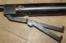 SHANGHAI qs-24 пістолет