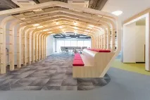 Ощадбанк Україна (Agile трансформація) Agile