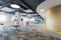 Ощадбанк Україна (Agile трансформація) ощадбанк