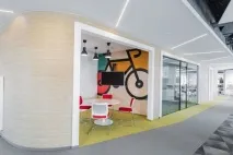 Ощадбанк Україна (Agile трансформація) Ощадбанку