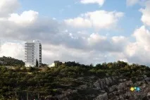 Санаторій Парус (Гаспра, Крим) - ціни на 2019, Офіційний сайт гаспра