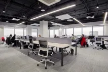 Ощадбанк Україна (Agile трансформація) трансформація