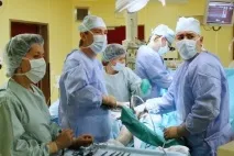 Серцево-судинна хірургія навчання, професія та ким працювати хірургія
