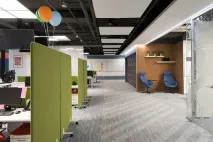 Ощадбанк Україна (Agile трансформація) Ощадбанку
