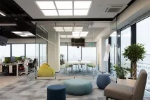 Ощадбанк Україна (Agile трансформація) Ощадбанку