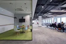 Ощадбанк Україна (Agile трансформація) Agile