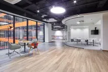 Ощадбанк Україна (Agile трансформація) трансформація